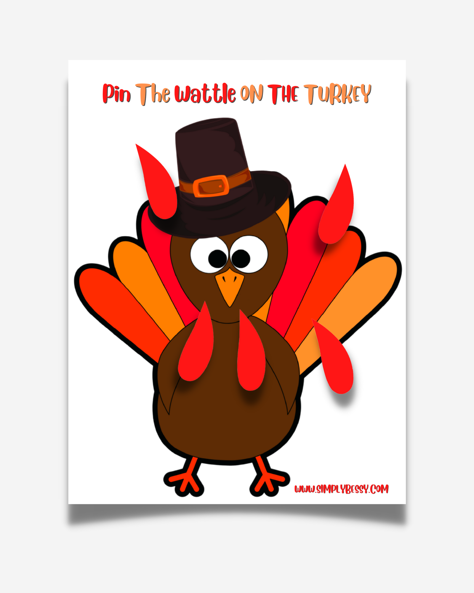 turkey-template-thanksgiving-crafts-preschool-thanksgiving-crafts-for-kids-thanksgiving-crafts