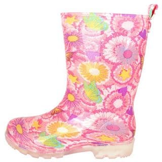 15+ Rain Boots For Kids - Made with Happy - All Colors of Rainbow
