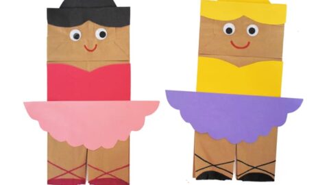 93 Puppets ideas | preschool crafts, puppets, paper bag puppets