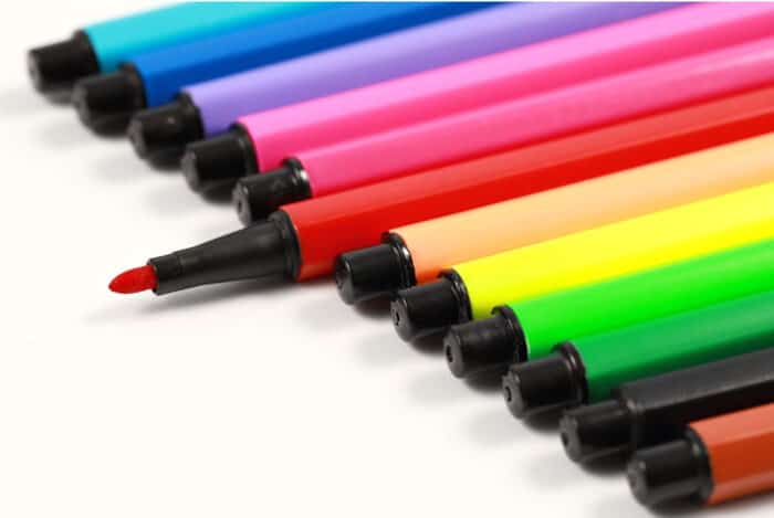 Best Markers for Coloring - Detailed Guide on Coloring Markers