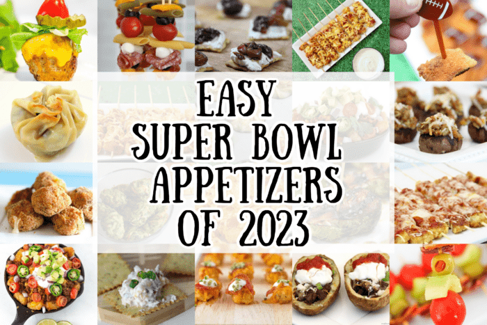 Super Bowl Snacks 2023: Seafood Appetizer Ideas For The Chiefs Vs