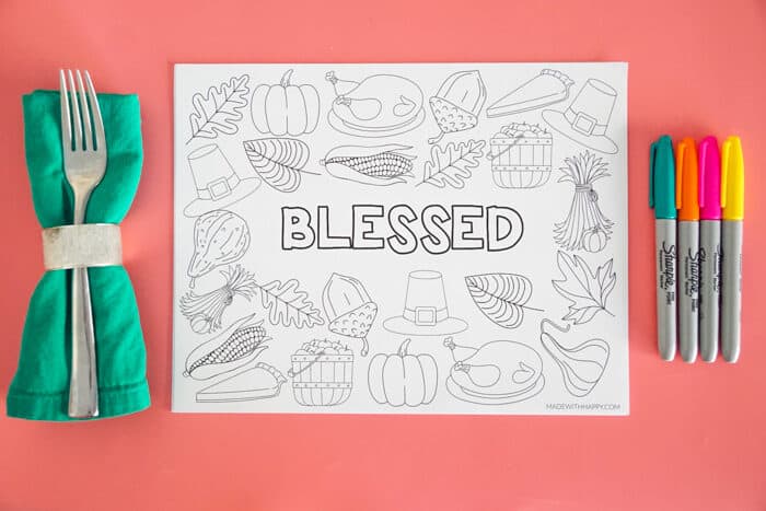 free-printable-thanksgiving-placemat-craft-coloring-placemats