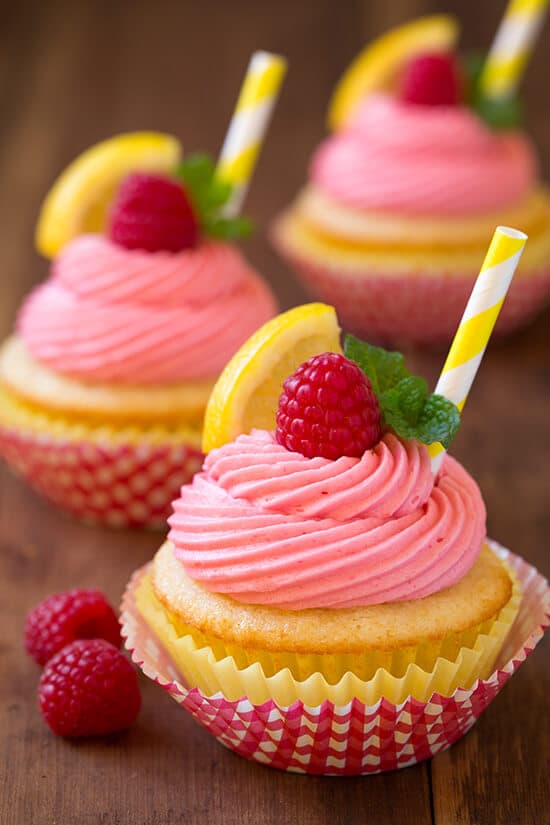 25 Mother's Day Cupcakes to Celebrate Mom - Insanely Good