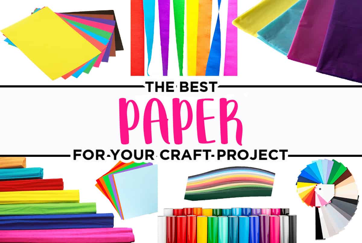 Best Paper Cutter for Invitations & Paper Crafts