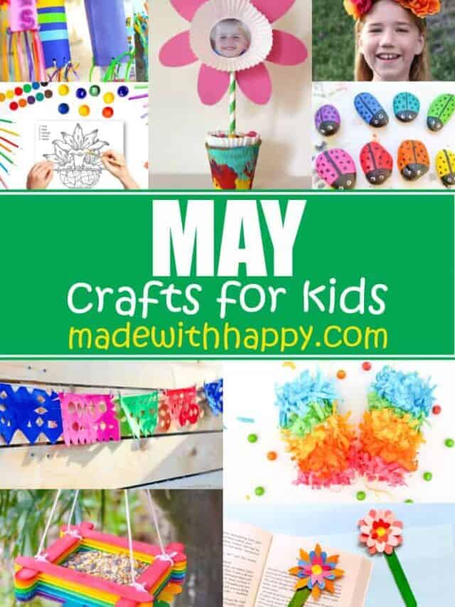 May Crafts