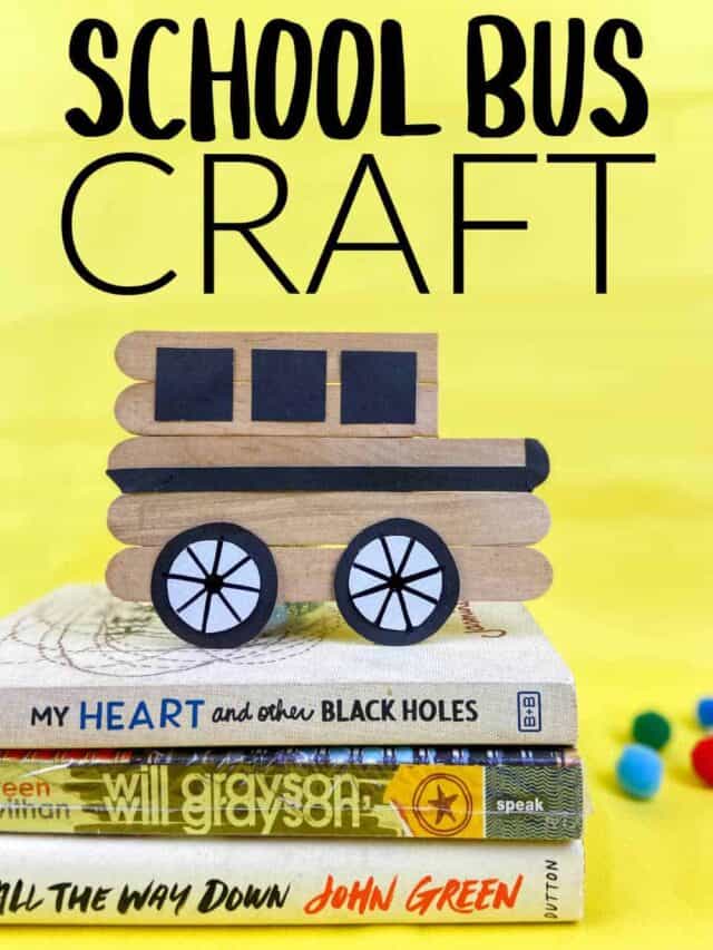 Bus Craft