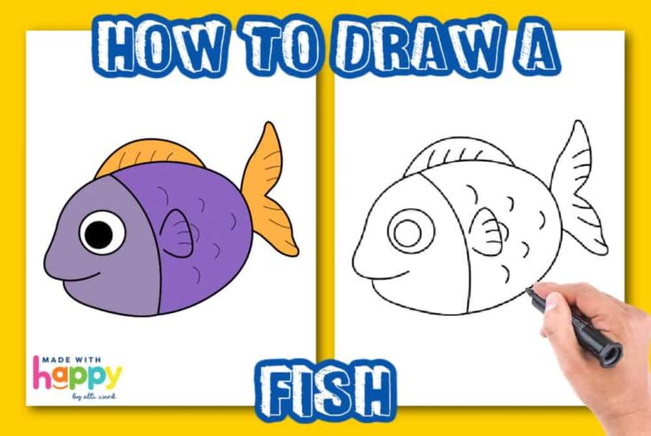 How To Draw Images By Categories