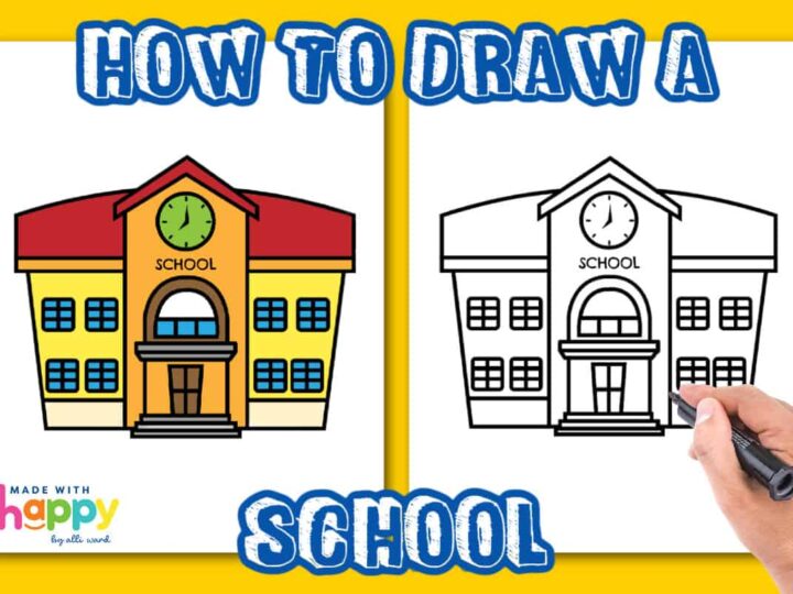 Drawing for Learning with the Sketches School App (Video - Apple Education  Community