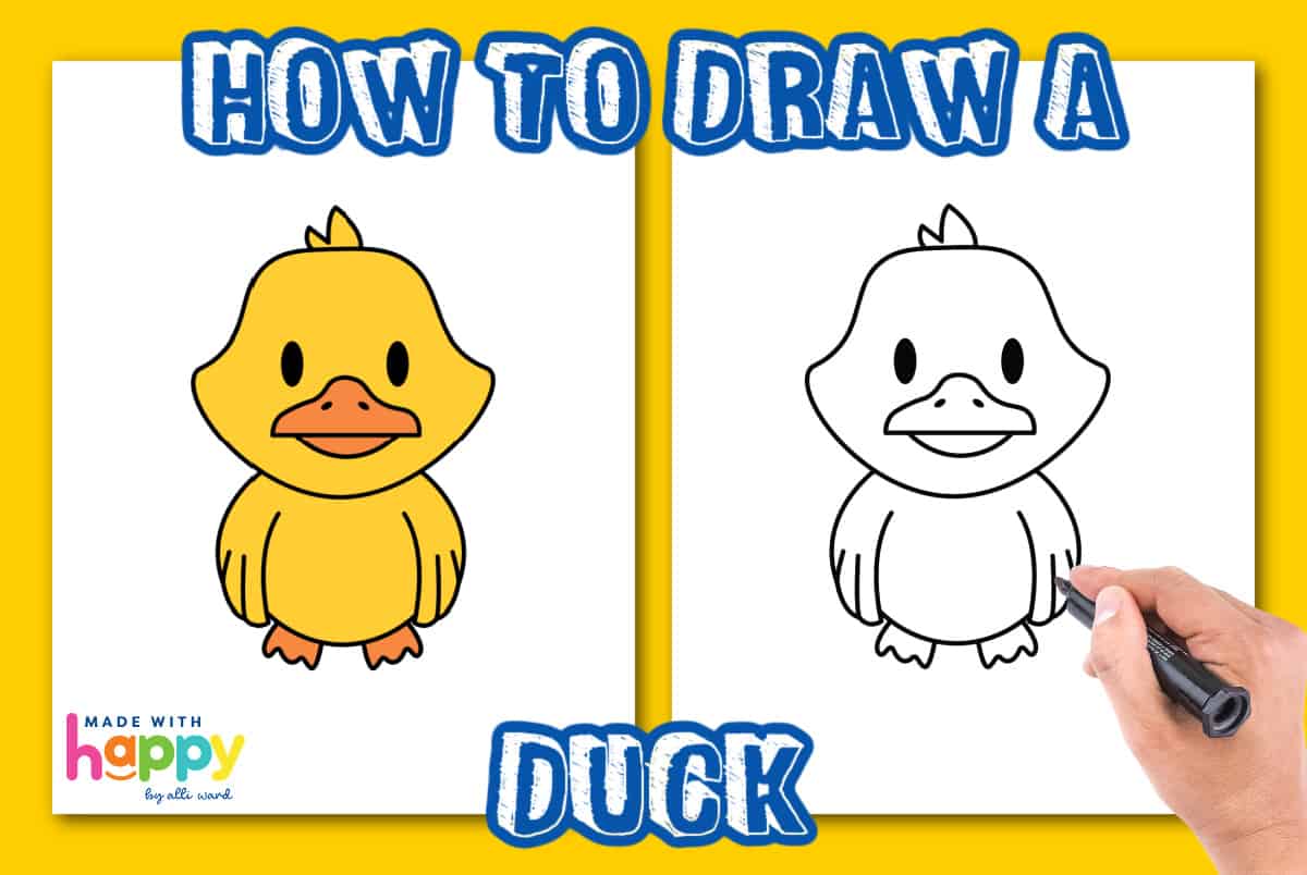 Simple Pencil Drawings for Kids & Beginners | Learn to Make Easy Pencil  Drawings in Quick Steps | By Simple DrawingsFacebook