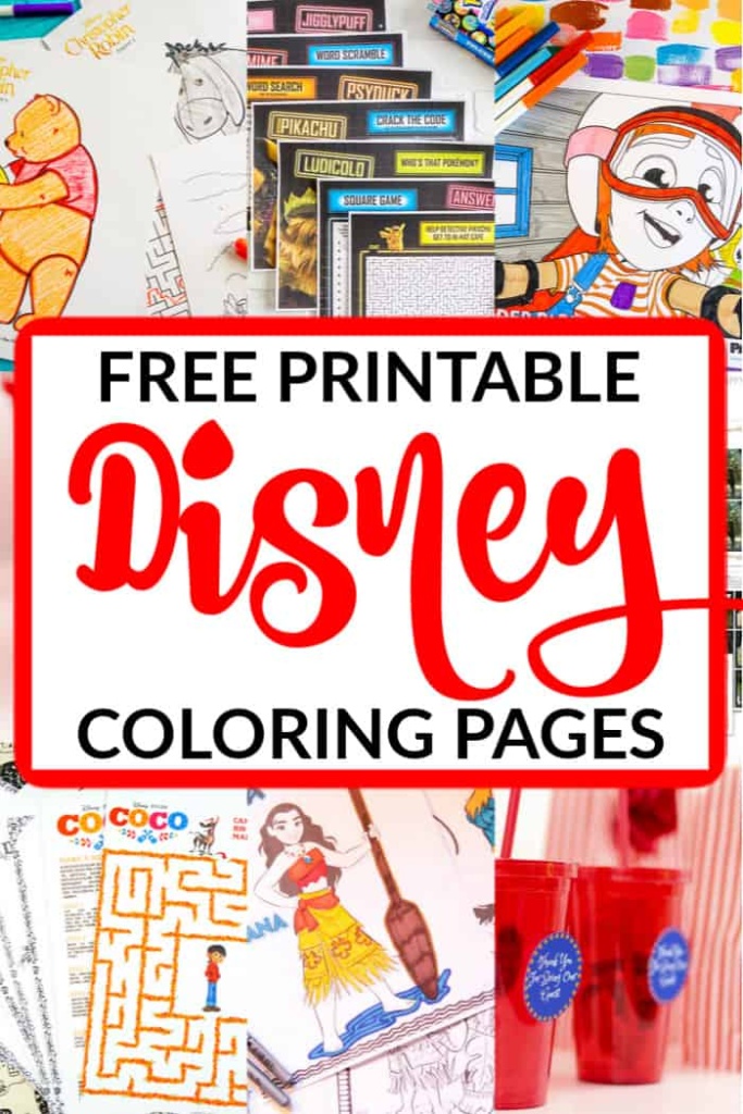 Disney Princess: Search & Find Colouring: : Walt