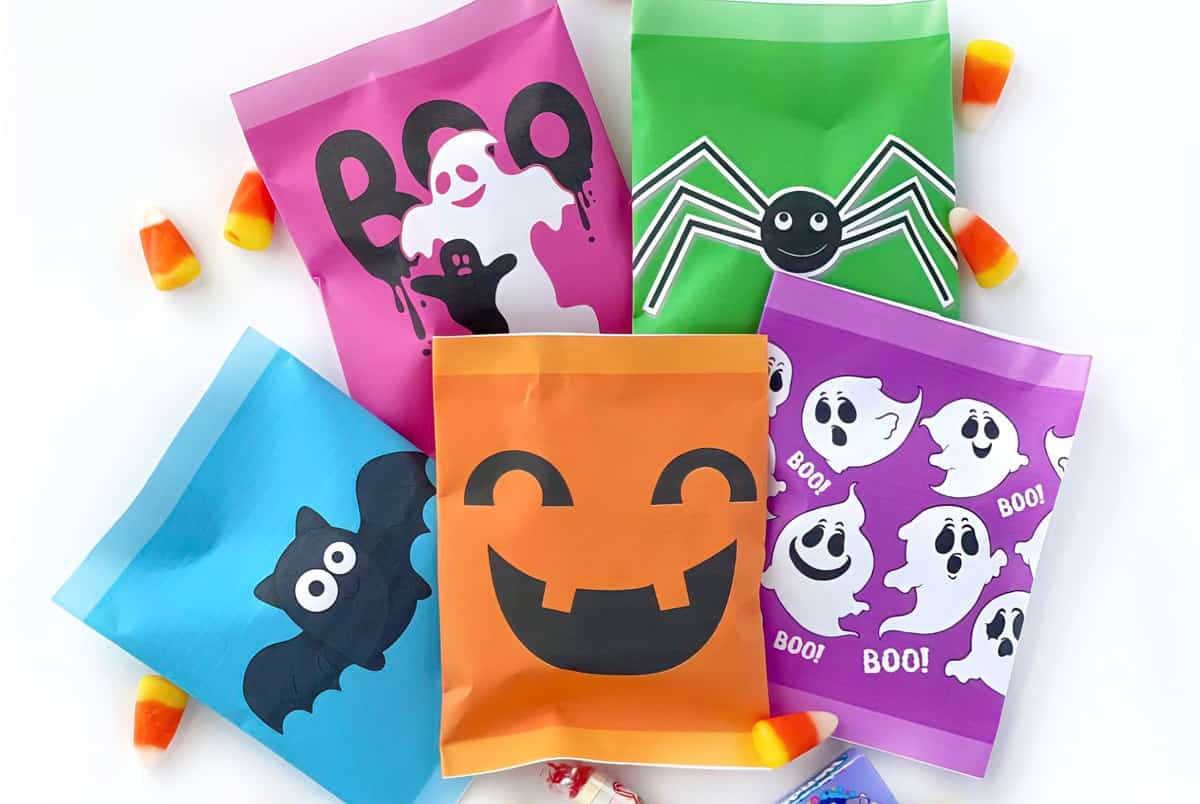 Pretty UR Party Donut Candy Bag, Paper Treat Bags, Goodie Bags,  Biodegradable Snack Sacks, Party Favor Gift Bag for Birthday, Wedding Baby  Shower – 10pcs : Amazon.in: Home & Kitchen