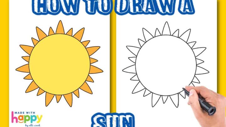 Realistic Sun Vector Art PNG, Realistic Sun Icon For Weather Design On  White Background, Sun Drawing, Weather Drawing, Sun Sketch PNG Image For  Free Download