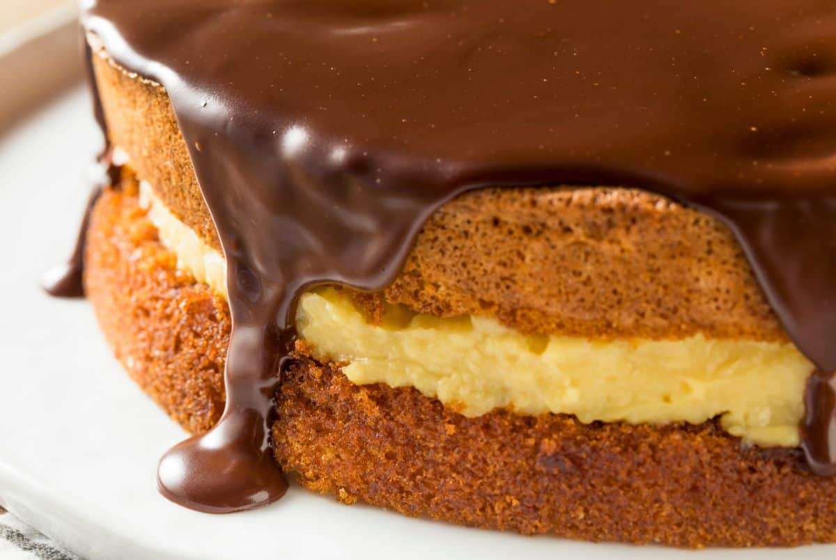 national boston cream pie day