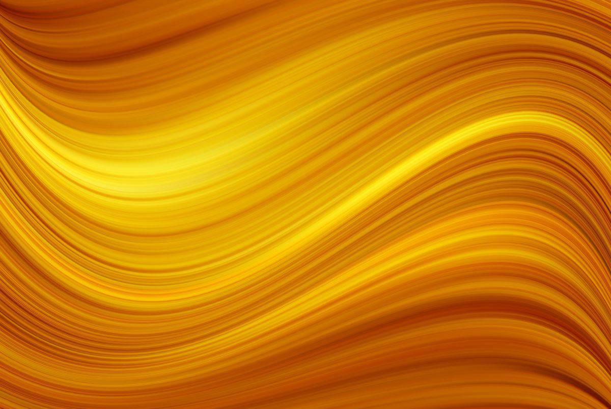 orange wavelengths