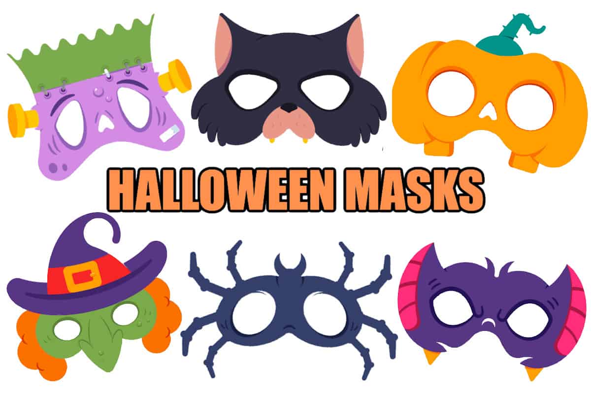 free-printable-halloween-paper-masks-for-kids